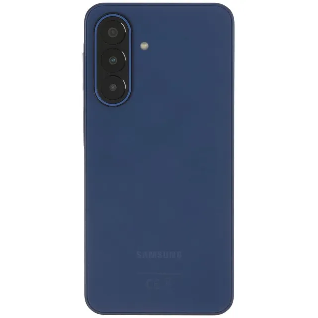 Смартфон Samsung Galaxy A27 6/128GB Blue CAU