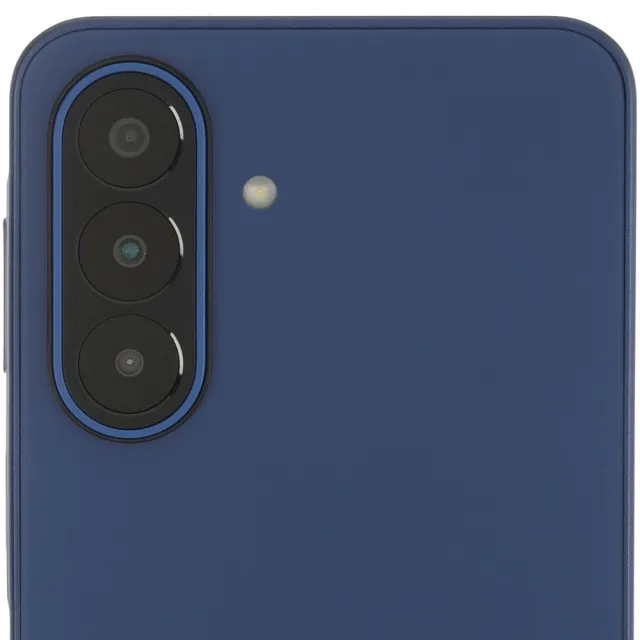 Смартфон Samsung Galaxy A27 6/128GB Blue CAU