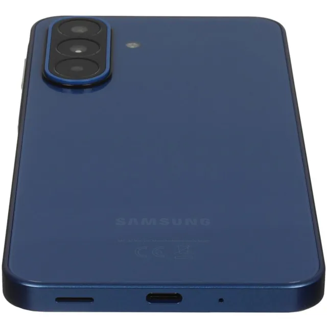 Смартфон Samsung Galaxy A27 6/128GB Blue CAU