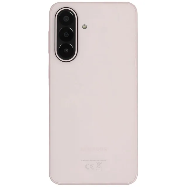 Смартфон Samsung Galaxy A27 8/256GB Light Pink CAU