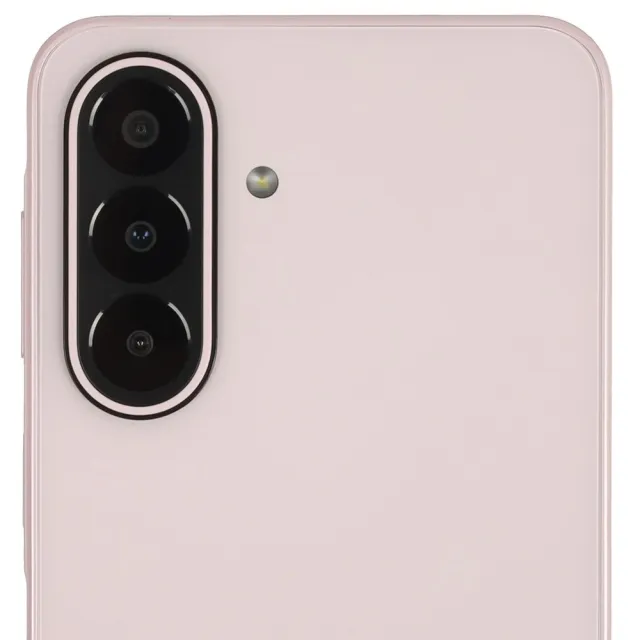Смартфон Samsung Galaxy A27 8/256GB Light Pink CAU