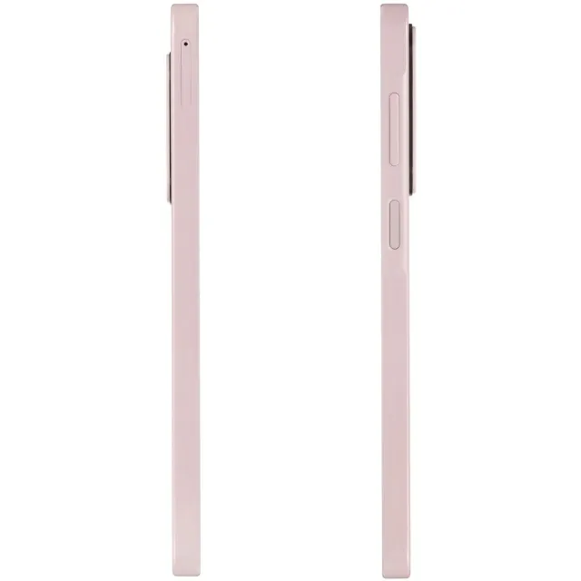 Смартфон Samsung Galaxy A27 6/128GB Light Pink CAU