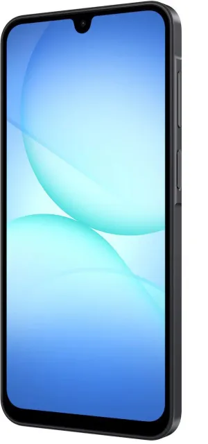 Смартфон Samsung Galaxy A18 4/128Gb Black CAU