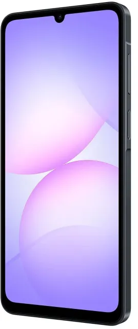Смартфон Samsung Galaxy A08 4/128GB Dark Blue CAU