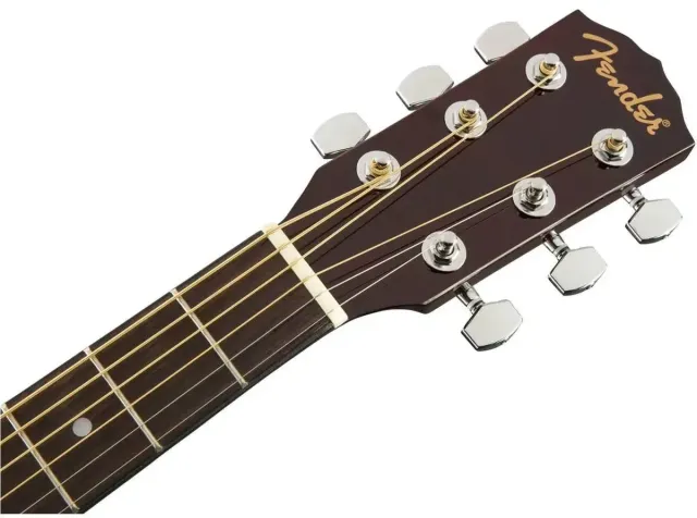 Акустическая гитара Fender FA-115 Dread Pack V2 NAT WN