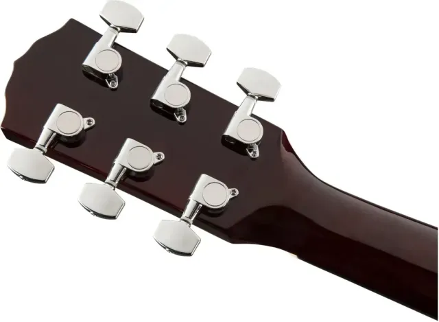 Акустическая гитара Fender FA-115 Dread Pack V2 NAT WN