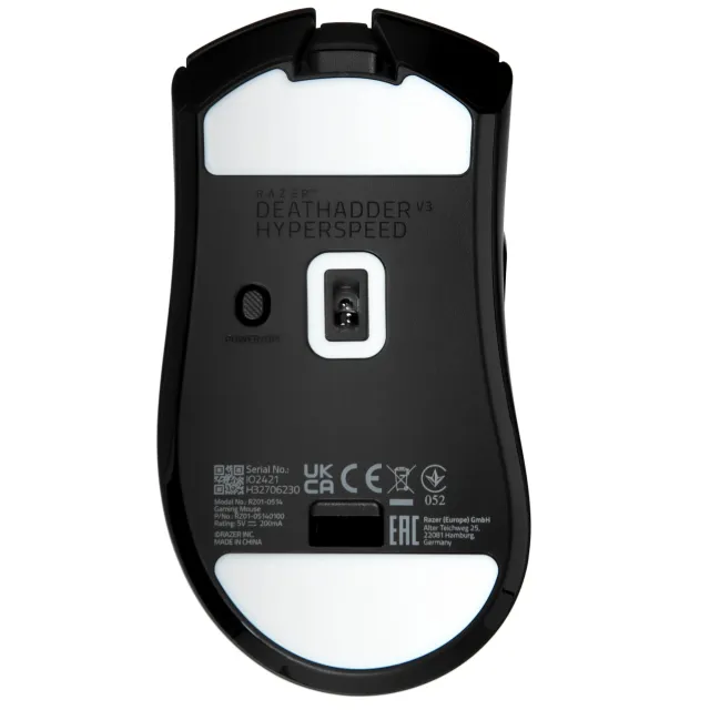 Мышь Razer DeathAdder V3 Hyperspeed