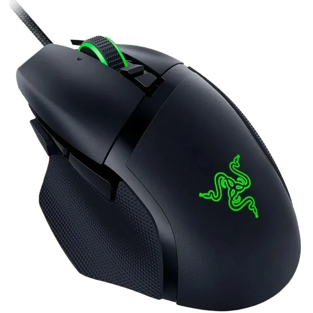 Мышь Razer Basilisk V3 35K