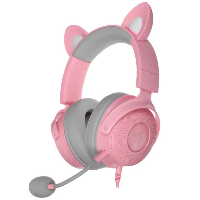 Наушники проводные Razer Kraken Kitty V2 Pro USB