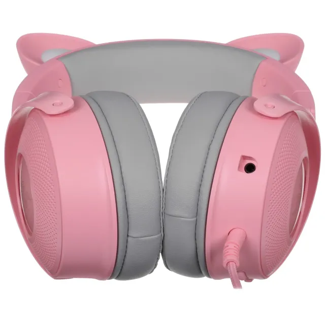 Наушники проводные Razer Kraken Kitty V2 Pro USB