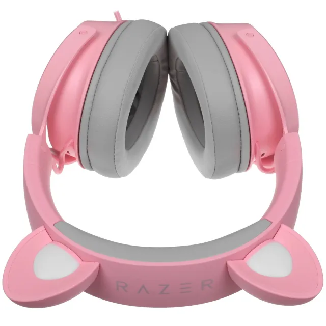 Наушники проводные Razer Kraken Kitty V2 Pro USB
