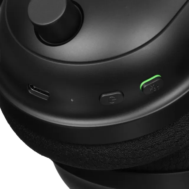 Наушники Razer Blackshark V2 Pro (2023) USB
