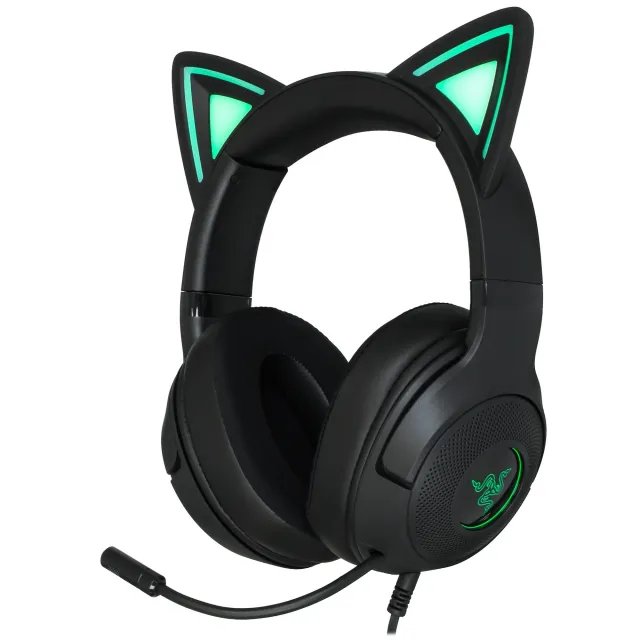Наушники Razer Kraken Kitty V2 USB
