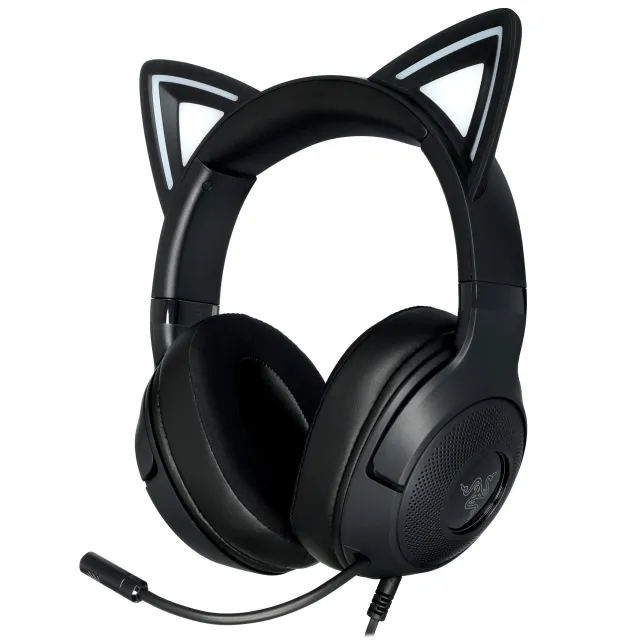 Наушники Razer Kraken Kitty V2 USB