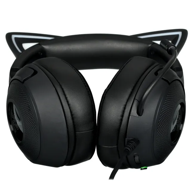 Наушники Razer Kraken Kitty V2 USB