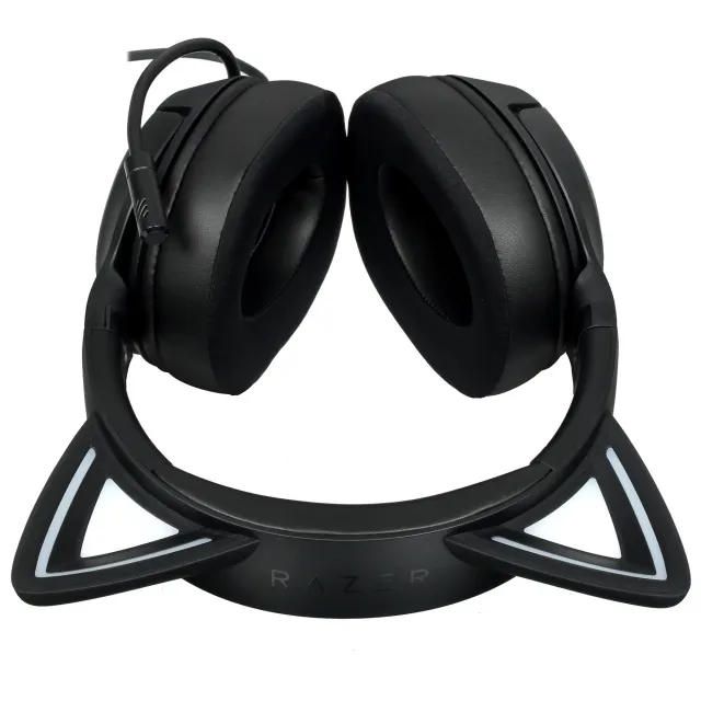 Наушники Razer Kraken Kitty V2 USB