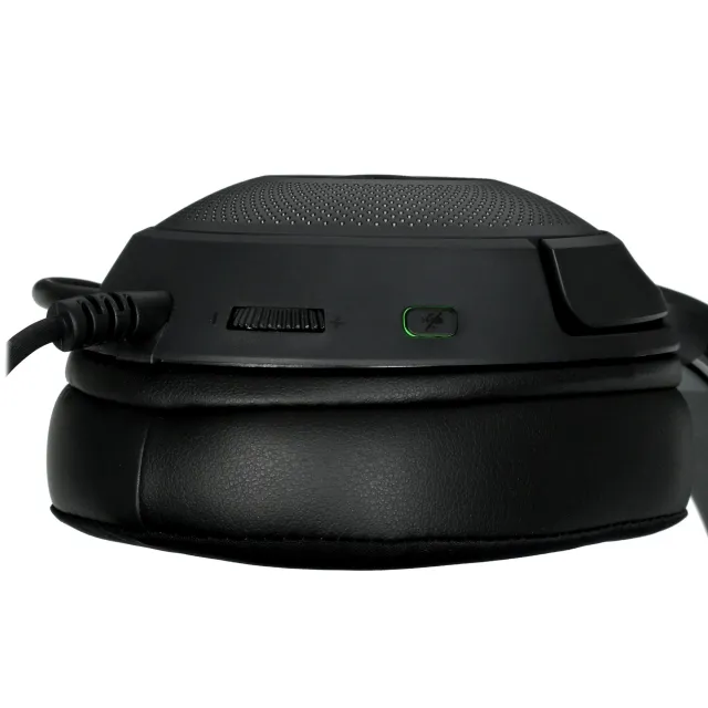 Наушники Razer Kraken Kitty V2 USB