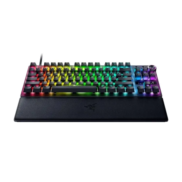 Клавиатура Razer Huntsman V3 Pro Tournament Edition – Analog Optical Switch Razer Analog Optical