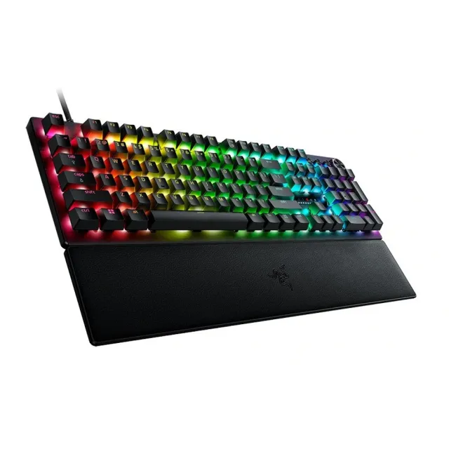 Клавиатура Razer Huntsman V3 Pro Tournament Edition – Analog Optical Switch Razer Analog Optical