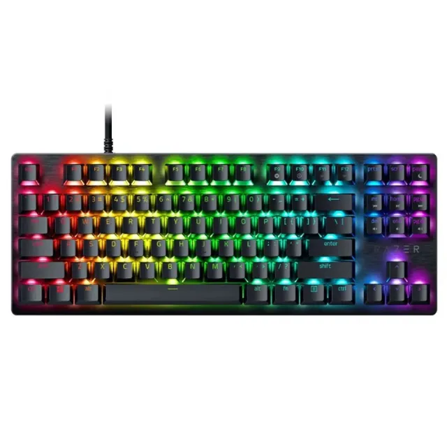 Клавиатура Razer Huntsman V3X Tournament Edition (Tactile Purple Switch)