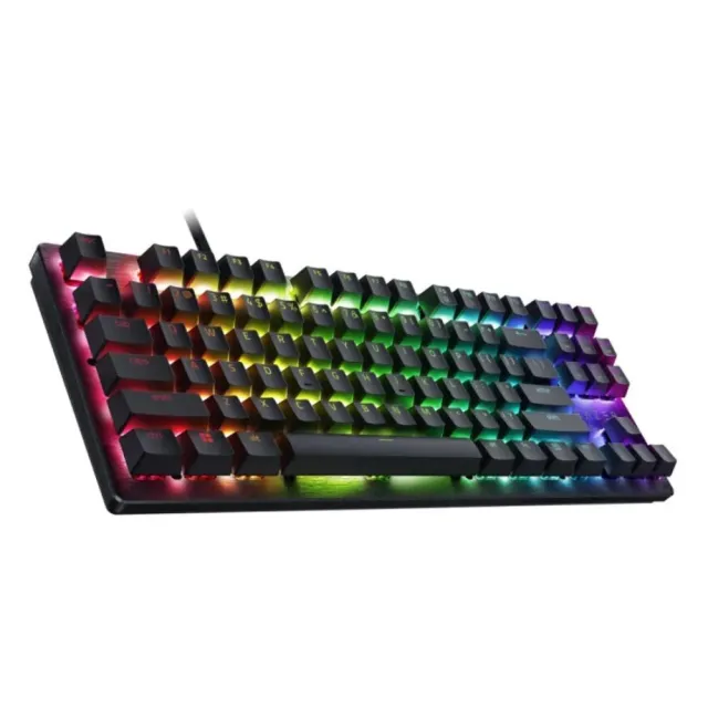 Клавиатура Razer Huntsman V3X Tournament Edition (Tactile Purple Switch)