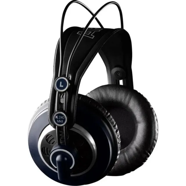 Наушники AKG K240MKII