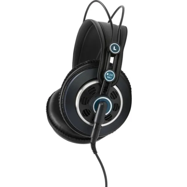 Наушники AKG K240MKII