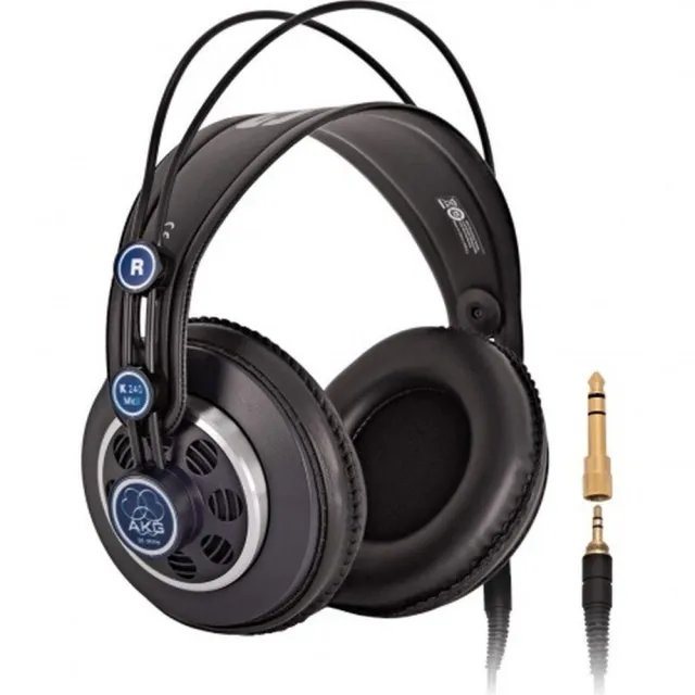 Наушники AKG K240MKII