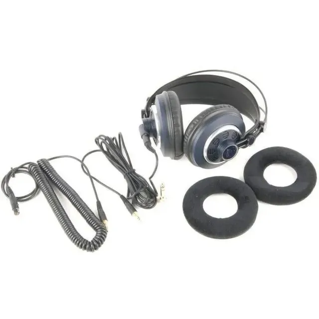 Наушники AKG K240MKII