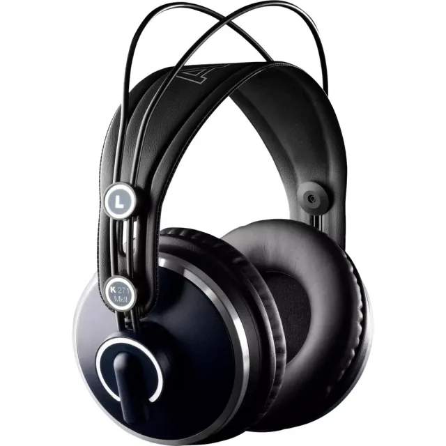 Наушники AKG K271MKII