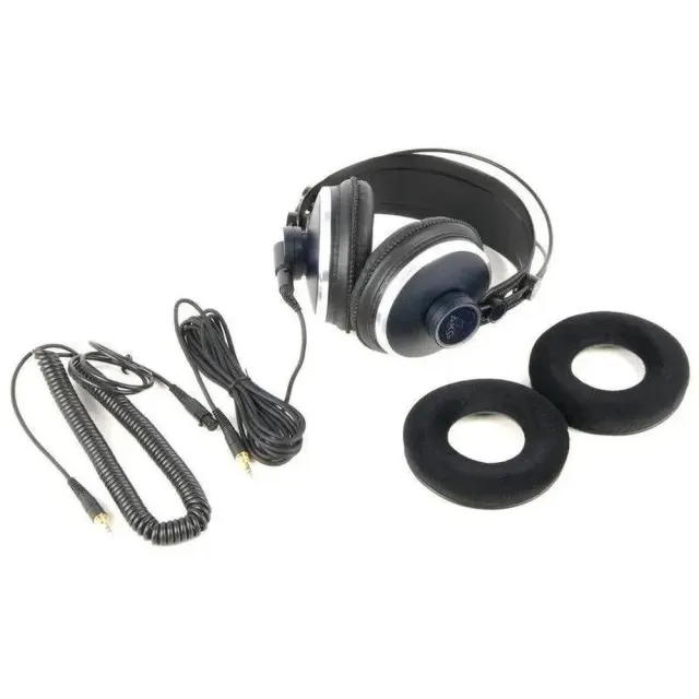 Наушники AKG K271MKII