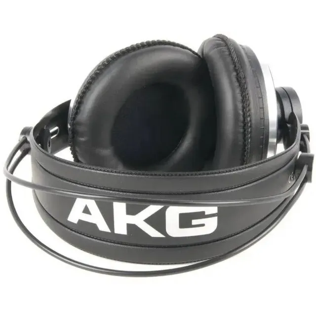 Наушники AKG K271MKII