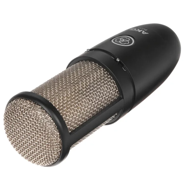 Микрофон AKG P220