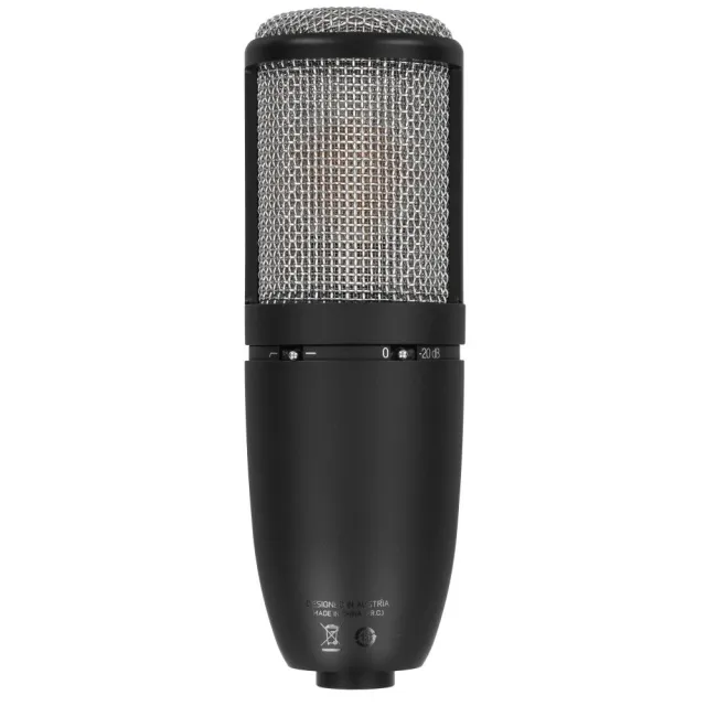 Микрофон AKG P420