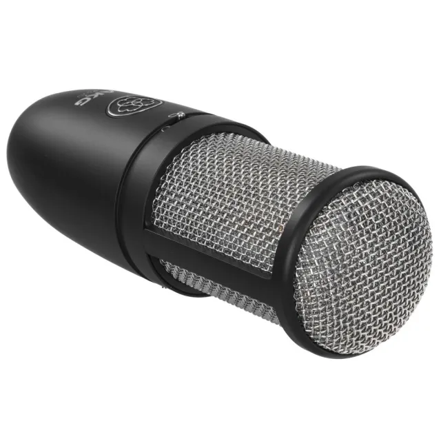 Микрофон AKG P420