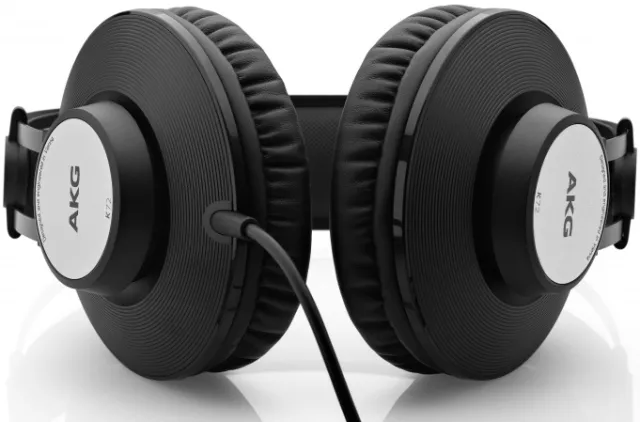 Наушники AKG K72