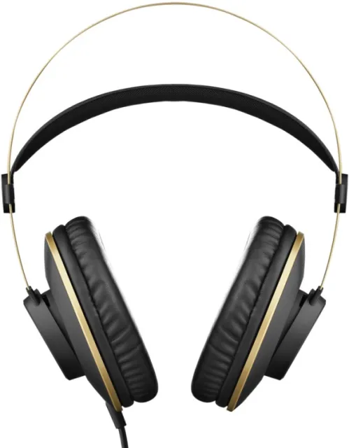 Наушники AKG K92