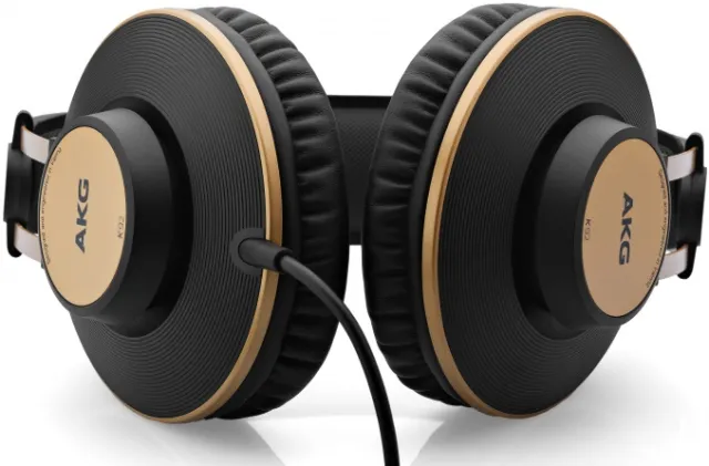 Наушники AKG K92